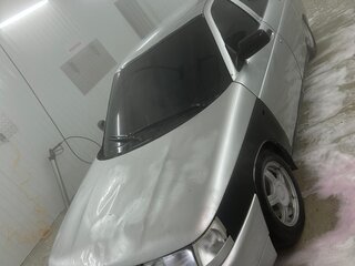 2004 Lada (ВАЗ) 2110, серебристый, 115000 рублей, вид 3