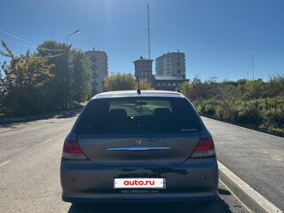 2000 Honda Avancier I, серый, 320000 рублей, вид 3