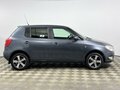 2010 Skoda Fabia II Рестайлинг, серый - вид 4