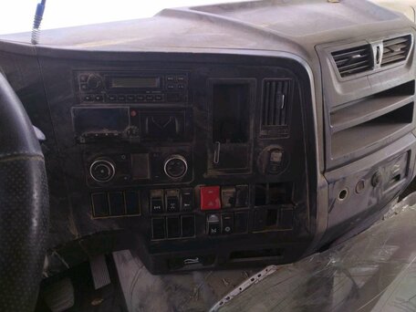 2021 Shacman (Shaanxi) SX3318, зелёный, 2285000 рублей, вид 5