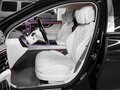 2026 Mercedes-Benz Maybach S-Класс 580 II (Z223) Рестайлинг, чёрный, 41837000 рублей - вид 10