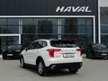 2026 Haval Jolion I Рестайлинг 2, белый, 2449000 рублей - вид 3