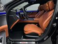 2026 Mercedes-Benz S-Класс 580 Long 4MATIC VII (W223) Рестайлинг, чёрный, 28950000 рублей - вид 9