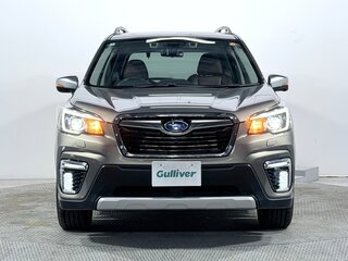 2023 Subaru Forester V Рестайлинг, серебристый, 2583100 рублей, вид 2
