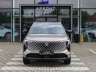 2026 Changan UNI-S I, белый, 3149900 рублей, вид 2