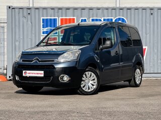 2012 Citroen Berlingo II, серый, 389000 рублей, вид 1