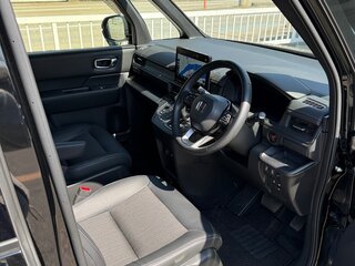 2026 Honda Stepwgn Spada VI, чёрный, 2710000 рублей, вид 5