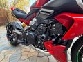 2024 Ducati Diavel V4, красный, 3100000 рублей - вид 5