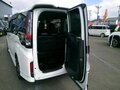 2017 Honda Stepwgn Spada V, белый, 1470000 рублей - вид 8