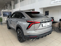 2026 Haval F7x II, белый - вид 6