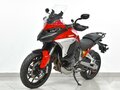 2023 Ducati Multistrada V4, красный, 2069000 рублей - вид 1