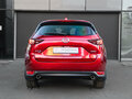 2021 Mazda CX-5 II, красный, 2550000 рублей - вид 4