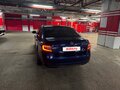 2017 Skoda Octavia III (A7) Рестайлинг, синий, 2200000 рублей - вид 6