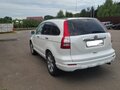 2012 Honda CR-V III Рестайлинг, белый, 1650000 рублей - вид 4