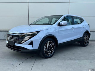 2025 Nissan Qashqai II Рестайлинг 2, голубой, 2210000 рублей, вид 1