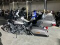 2017 Harley-Davidson Electra Glide, серый, 1750000 рублей - вид 1