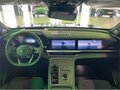 2026 Geely Monjaro I, чёрный - вид 8