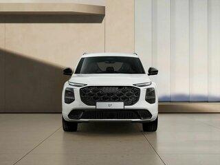 2026 Audi Q7 III (G8), белый, 19300000 рублей, вид 3