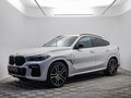 2020 BMW X6 30d III (G06), белый, 7000000 рублей