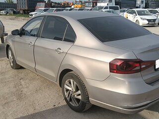 2023 Jetta VA3, коричневый, 1042000 рублей, вид 4