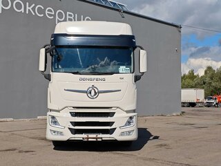 2023 Dongfeng DFH 4180, белый, 5899000 рублей, вид 2