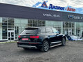 2017 Audi Q7 II (4M), чёрный - вид 4