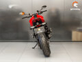2023 Ducati Monster 937, красный - вид 5