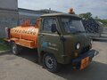 2013 УАЗ 3303, зелёный, 900000 рублей