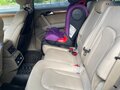 2012 Audi Q7 I (4L) Рестайлинг, серый, 2100000 рублей - вид 11