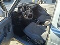 2011 Lada (ВАЗ) 2131 (4x4) Рысь I, серый, 400000 рублей - вид 4