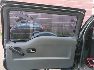 1997 Ford Maverick II, синий, 210000 рублей, вид 3