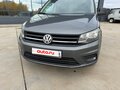 2018 Volkswagen Caddy IV, серый, 1749000 рублей - вид 1