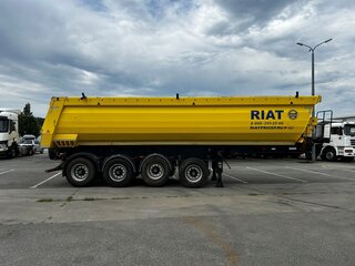2023 РИАТ 924940, жёлтый, 2299000 рублей, вид 4