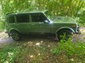 2011 Lada (ВАЗ) 2131 (4x4) I, серый, 497000 рублей - вид 3