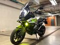 2024 KTM 1290 Super Adventure S, белый