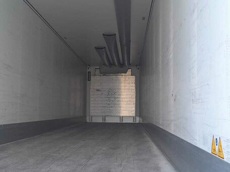 2024 Schmitz Cargobull SKO, белый, 10900000 рублей, вид 5