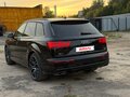 2019 Audi Q7 II (4M), чёрный, 5100000 рублей - вид 5