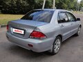 2006 Mitsubishi Lancer IX Рестайлинг, серебристый - вид 2