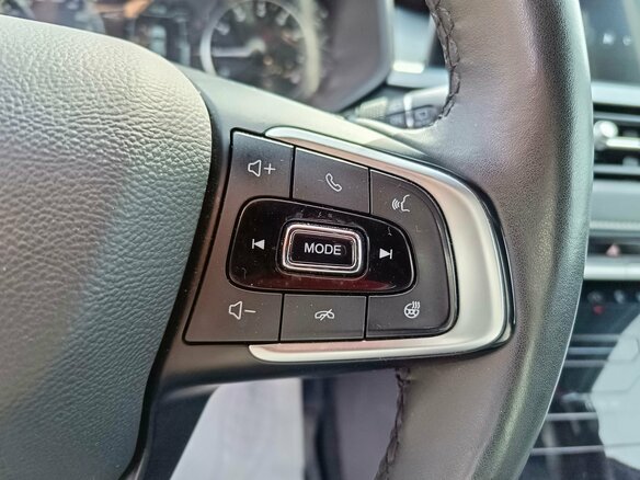 2024 Chery Tiggo 4 Pro I Рестайлинг, белый, 1630000 рублей - вид 16