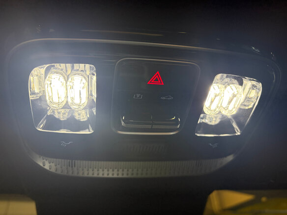 2026 Geely Galaxy M7, чёрный, 3599000 рублей - вид 18