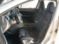 2014 Mazda 6 III (GJ), белый, 1670000 рублей - вид 9