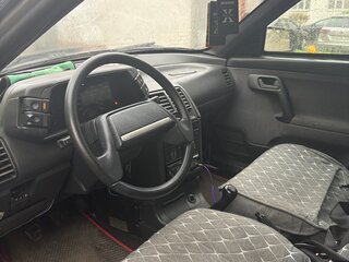 2003 Lada (ВАЗ) 2112, серый, 200000 рублей, вид 5