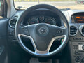 2009 Opel Antara I, чёрный, 730000 рублей - вид 9