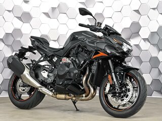 Kawasaki Z H2