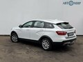 2018 Lada (ВАЗ) Vesta SW Cross I, белый, 1059000 рублей - вид 6
