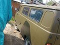 2010 УАЗ 3962, зелёный, 200000 рублей - вид 3