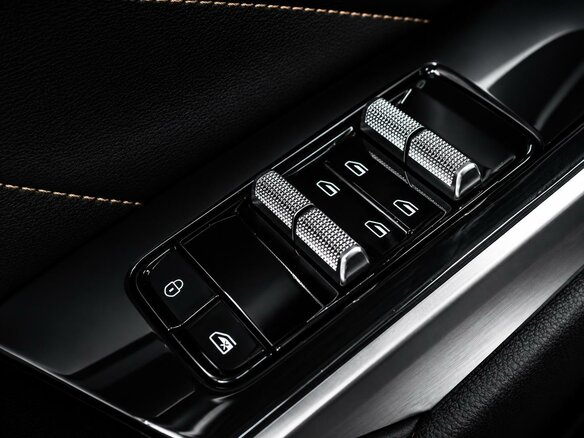 2024 Geely Preface I, белый - вид 25