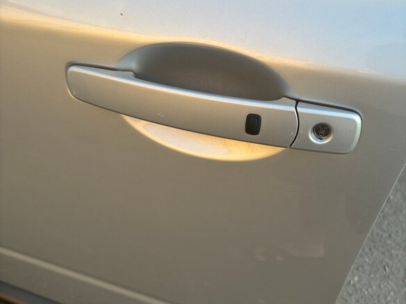 2012 Nissan X-Trail II Рестайлинг, серебристый, 1050000 рублей - вид 10
