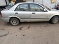 2000 Mazda Protege III (BJ), серый, 95000 рублей - вид 1