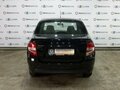 2026 Lada (ВАЗ) Granta I Рестайлинг, чёрный, 1188000 рублей - вид 4